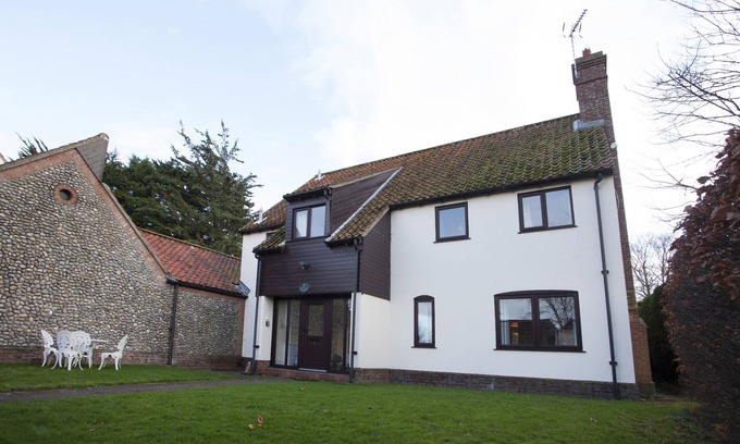 Holt Cabaña | Burnham B Blakeney apartamento de dos habitaciones