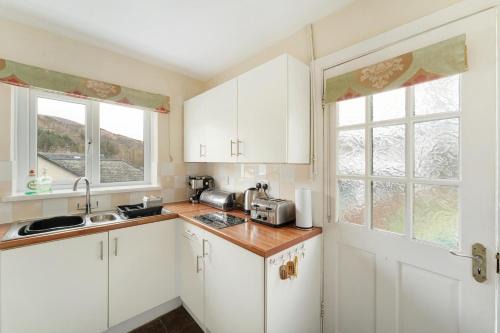 Keswick Casa | Burnmoor