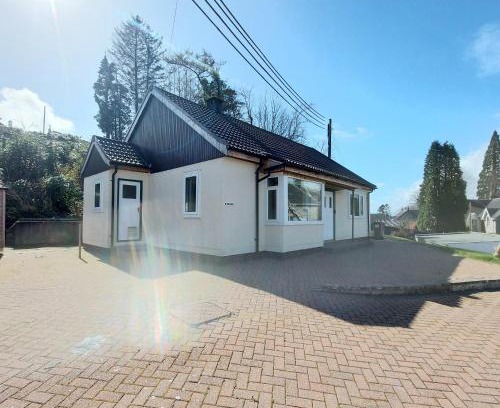 Fort William Apartamento | Burnside Cottage