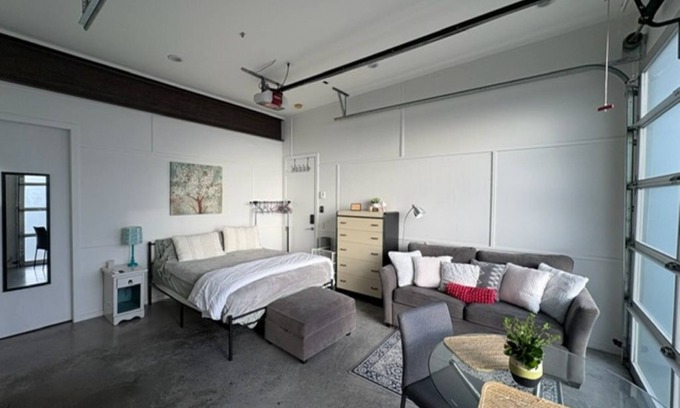 Saanich West Apartamento | Burnside Getaway