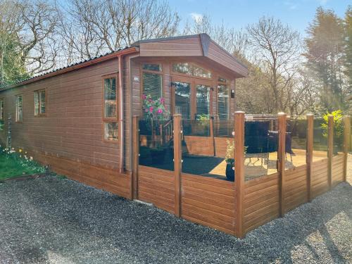 Auchterarder Casa | Burnside Lodge