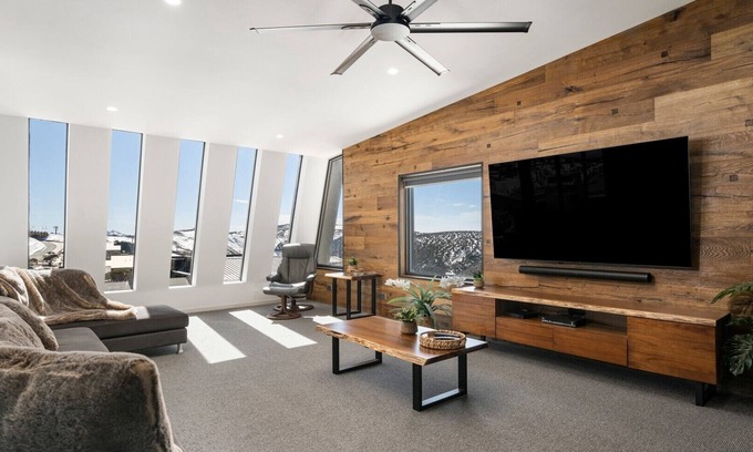 Hotham Heights Chalet De Esquí | Burramungee - Mt Hotham