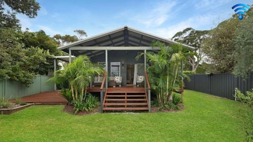 Callala Beach Casa | Burrangarra