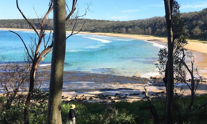 Depot Beach Casa | Small but perfectly formed, walk to beach