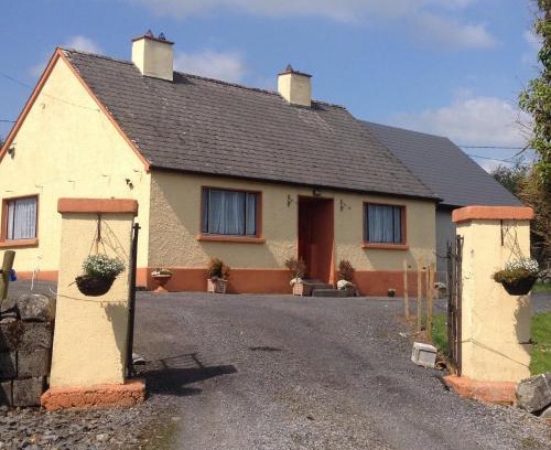 Corofin Casa | Burren Haven