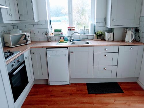 Lisdoonvarna Apartamento | Burren House