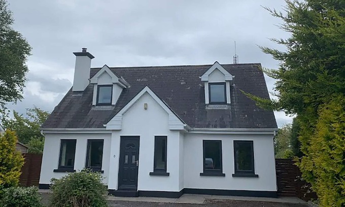 Ballyvaughan Chalet De Esquí | Burren Seaside Lodge