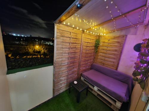 Ingenio Apartamento | Burrero Beach Stay - Sunshine