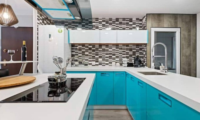 Burriana Apartamento | Burriana centro
