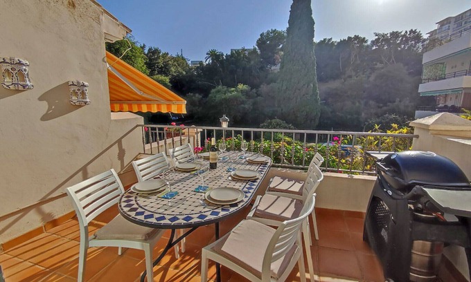 Nerja Chalet De Esquí | Burriana