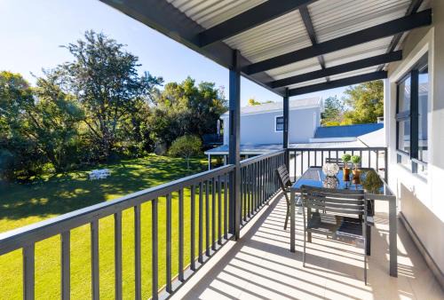 George Casa | Burrough Place