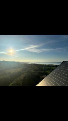 Llanrhidian Higher Casa | Burry House North Gower