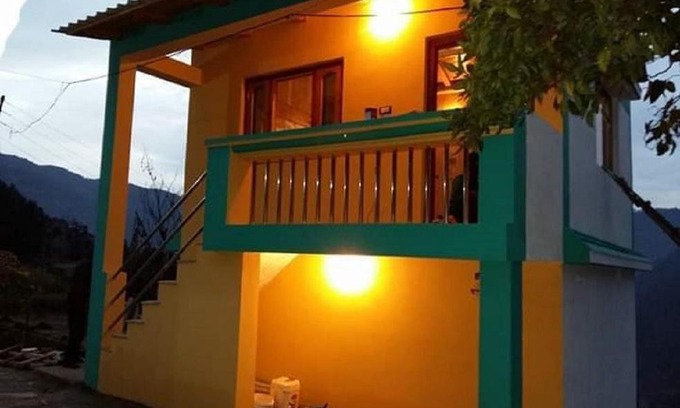 Chamoli Casa | Bursol Homestay by StayApart