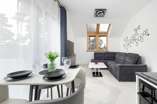 Niechorze Apartamento | Bursztynowa by Solarento