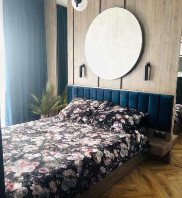Gdansk City Center Apartamento | Bursztynowy Apartament 3 Nadmotławie Gdańsk Śródmieście