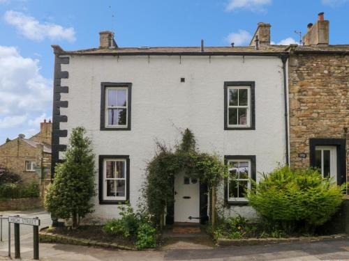 Burton-in-Lonsdale Casa | Burton House