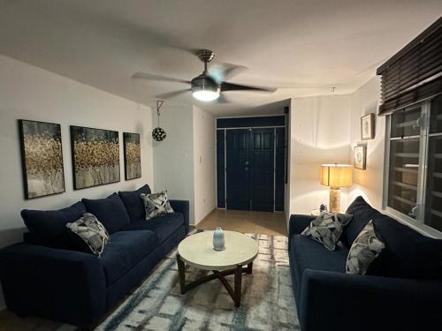 Rio Abajo Casa | Burungos Place at Humacao, PR