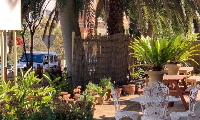 Burwood Cama Y Desayuno | Burwood Bed And Breakfast