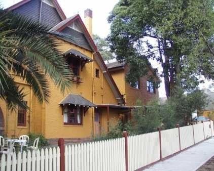 Burwood Cama Y Desayuno | Burwood Bed and Breakfast