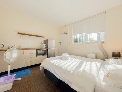 Burwood Apartamento | Burwood Cozy Studio