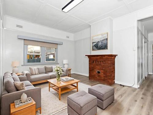 Burwood Casa | Burwood Quiet Central Stay