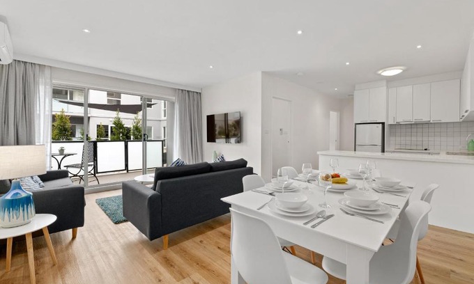 Burwood Apartamento | Burwood Serviced Apartments