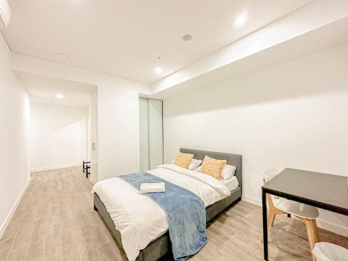 Burwood Apartamento | Burword Suites Free Parking