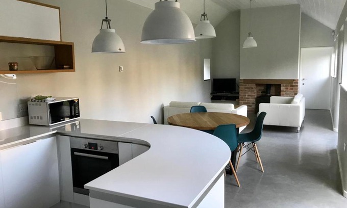 Headington Casa | Bury Knowle Stables