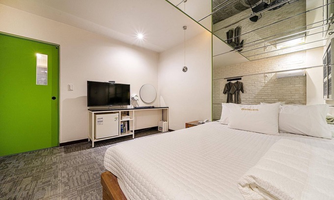 Daeyeon-dong Hotel | Busan Daeyeondong Hotel With