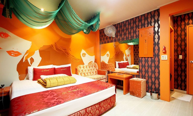 Busan Hotel | Busan Gijang Hyu