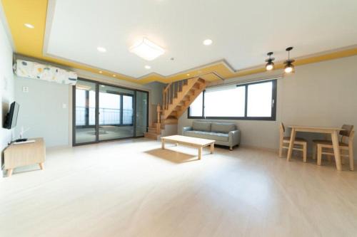 Haeundae Casa | Busan Haeoream Pension