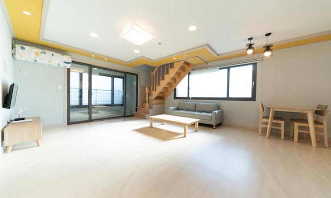Busan Casa | Busan Haeoream Pension