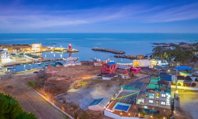 Busan Casa | Busan Sarangae Pension