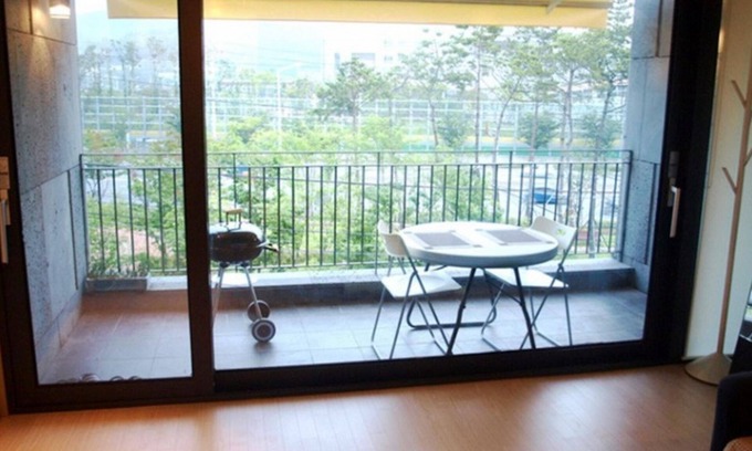 Osin Casa | Busan Seorang Pension
