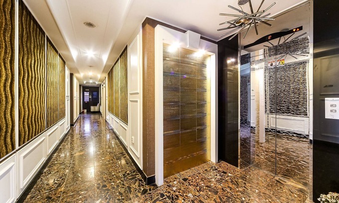 Haeundae Hotel | Busan Songjeong Bay Hotel