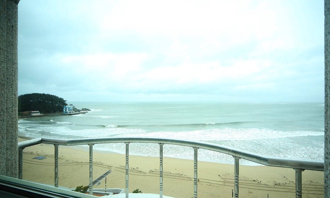 Haeundae Hotel | Busan Songjeong S Hotel