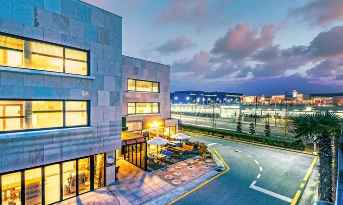 Haeundae Casa | Busan the Pension 502