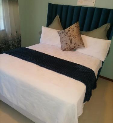 Umtentweni Apartamento | Busap