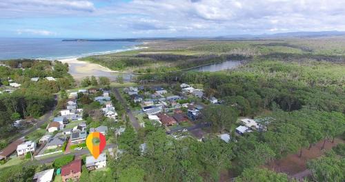 Berrara Casa | Bush 2 Beach