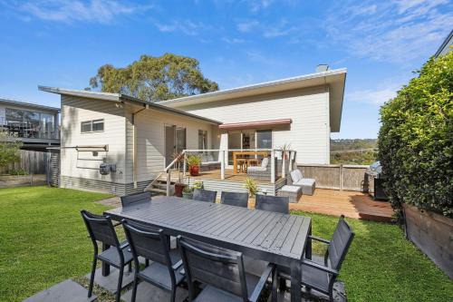 Anglesea Casa | Bush and Beach Getaway