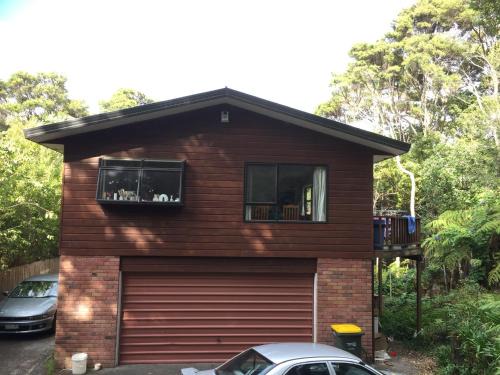 Glenfield Casa | Bush , birds and relaxing moments