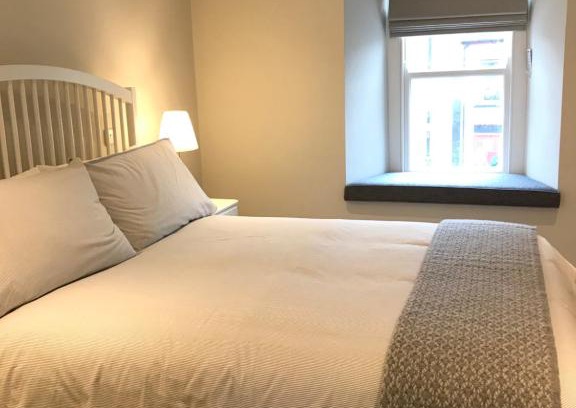 Bushmills Apartamento | Bush House Accommodation - The Diamond