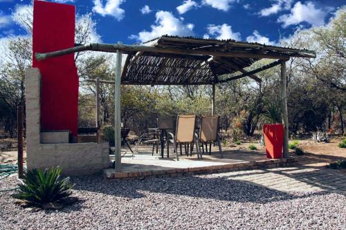 Lephalale Cabina | Bush Inn Lodge Lephalale
