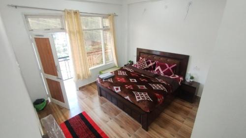 Kotgarh Casa | Bushahri Homestay - Food & Stay