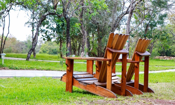 Manzini District Cama Y Desayuno | Bushbaby Lodge at Nkonyeni