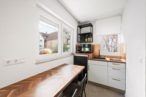 Talheim Apartamento | Business Apartments Talheim