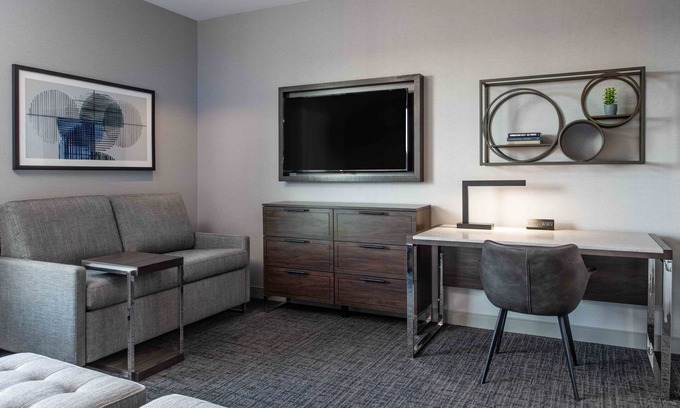 Quincy Apartamento | Centro de negocios las 24 horas + desayuno gratis | A solo 7 millas del centro de Boston