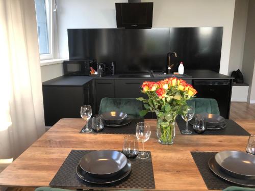 Skierniewice Apartamento | Business Center
