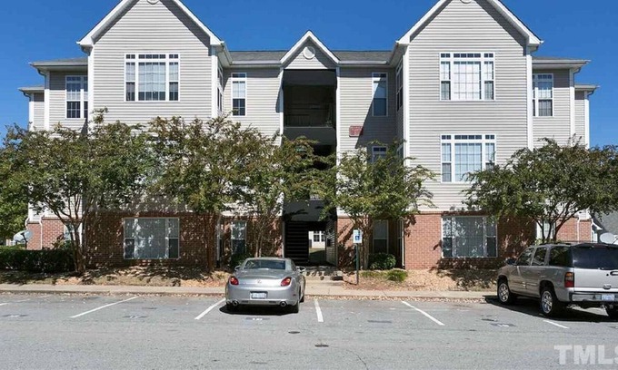 Umstead Condominio | Condominio de negocios junto al campo de golf de Raleigh