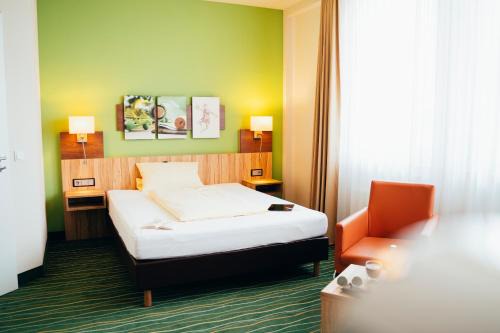 Grosswallstadt Hotel | business & conference Sporthotel Großwallstadt